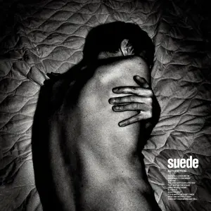 Проигрыватель винила ION SUEDE Autofiction — лимитированное издание Indie Exclusive Grey