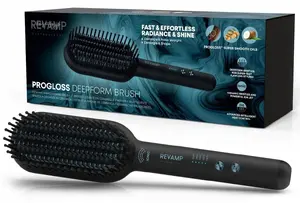 Щетка Sourcing Progloss Deepform BR-2000-EU T-MLX48720 — модель T-MLX48720