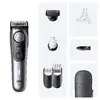 Триммер BRAUN BeardTrimmer 9 80789785 Photo 2