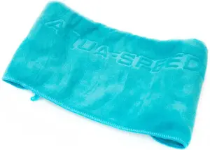 Towel AQUA-SPEED Dry Soft 50x100 cm turquoise (model 49419)