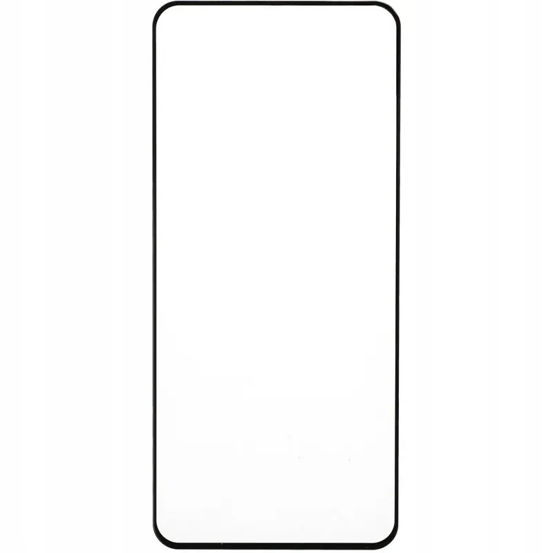 Rūdīta stikla aizsargplēve FIXED Full-Cover priekš