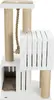 Trixie Skadi cat tree — 3 shelves, 1140 mm Photo 4