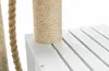 Trixie Skadi cat tree — 3 shelves, 1140 mm Photo 5