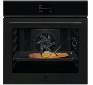 Встраиваемый духовой шкаф Electrolux EOB9S3XT, класс энергопотребления A++