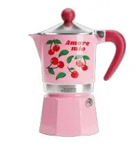 Geizera kafijas automāts Bialetti RAINBOW 0