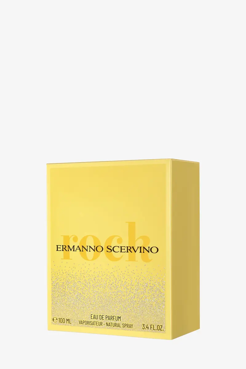 Giorgio Armani Ermanno Scervino Rock 50 ml — parfīms Photo 3