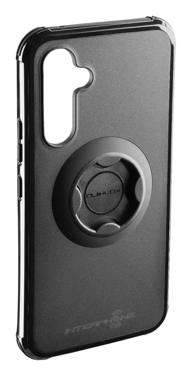 INTERPHONE QUIKLOX чехол для Samsung Galaxy S24 Plus Photo 3
