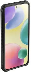 Aizsargvāciņš INTERPHONE Quiklox priekš Samsung Galaxy S25 — modelis SMQUIKLOXSAMS25TE