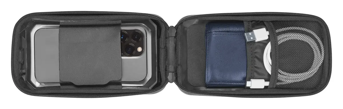 Makstis Interphone QUIKLOX - WATERPROOF Photo 5