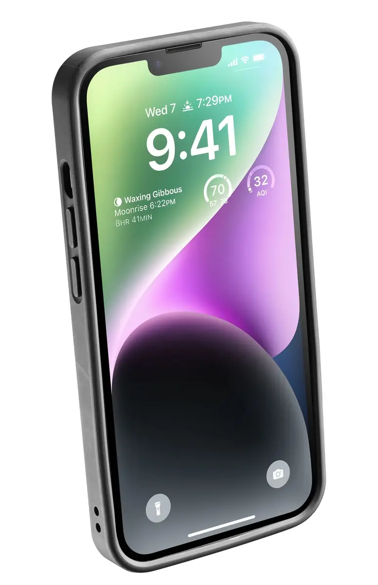 INTERPHONE QUIKLOX iPhone 14 vāciņš (TPU) Photo 2