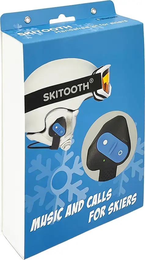 Austiņas No name Supertooth SkiTooth STSLEDDO Photo 4