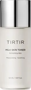 Mitrinošs sejas toniks Tirtir Milk Skin Toner 50 ml — sejas toniks