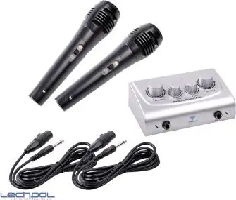 Microphones