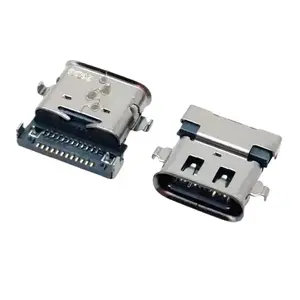 Power jack for LENOVO ThinkPad T490 by extra digital — replacement DC power connector