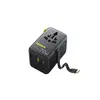 Baseus EnerCore CG11 AC lādētājs, 2x USB‑C Photo 3
