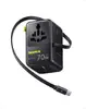 Baseus EnerCore CG11 сетевое зарядное, 2x USB‑C Photo 4