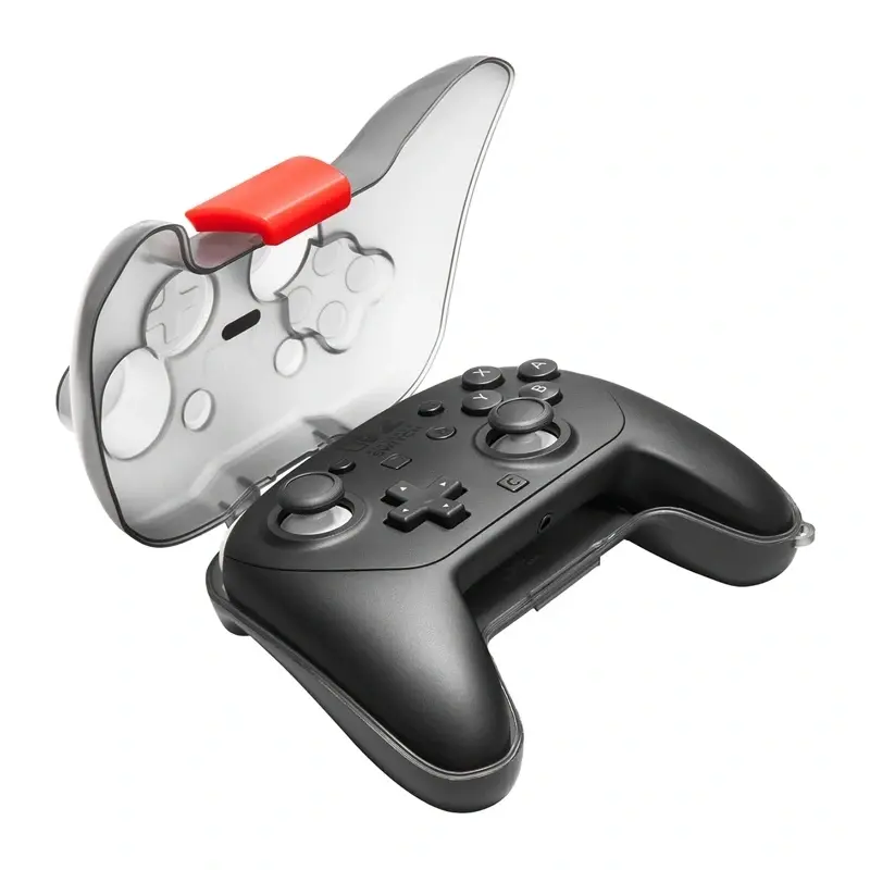 Tomtoc ArmorCase-G25 NS2 controller case Photo 2