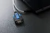 USB 2.0 uz RS232 adapteris DIGITUS DA-70170 Photo 2