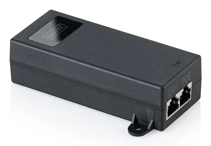 DIGITUS PoE++ инжектор DN-95104-1 802.3bt 60Вт Photo 2