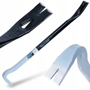 Crowbar GEKO dual-ended 600 mm