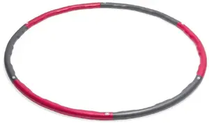 Hula hops Virtufit VIRTUFIT HULA HOP 100 cm, 1,8 kg