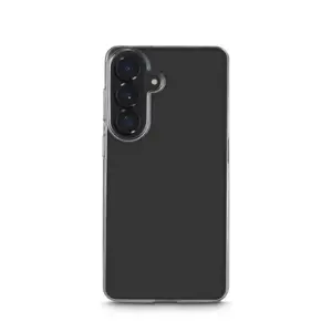 Чехол для телефона HAMA Always Clear для Samsung Galaxy S26+, прозрачный, подходит для экранов 17 см (6,7")
