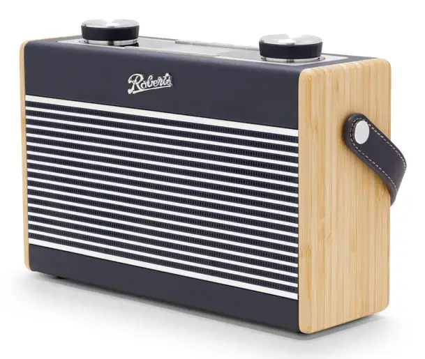 Portable radio No name Rambler Max Photo 2