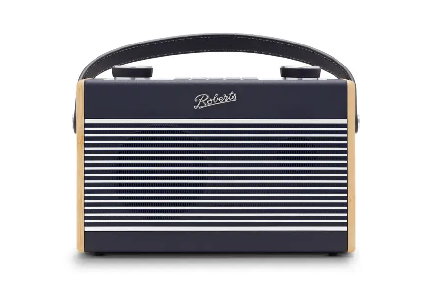 Portable radio No name Rambler Max Photo 3