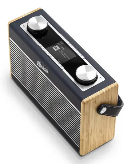 Portable radio No name Rambler Max Photo 4