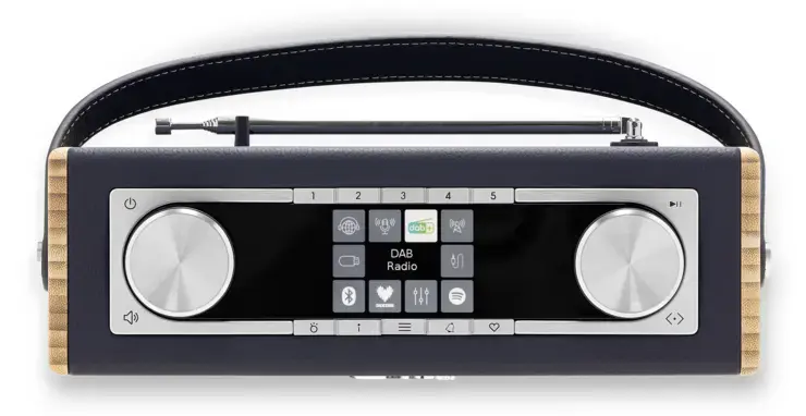 Portable radio No name Rambler Max Photo 5