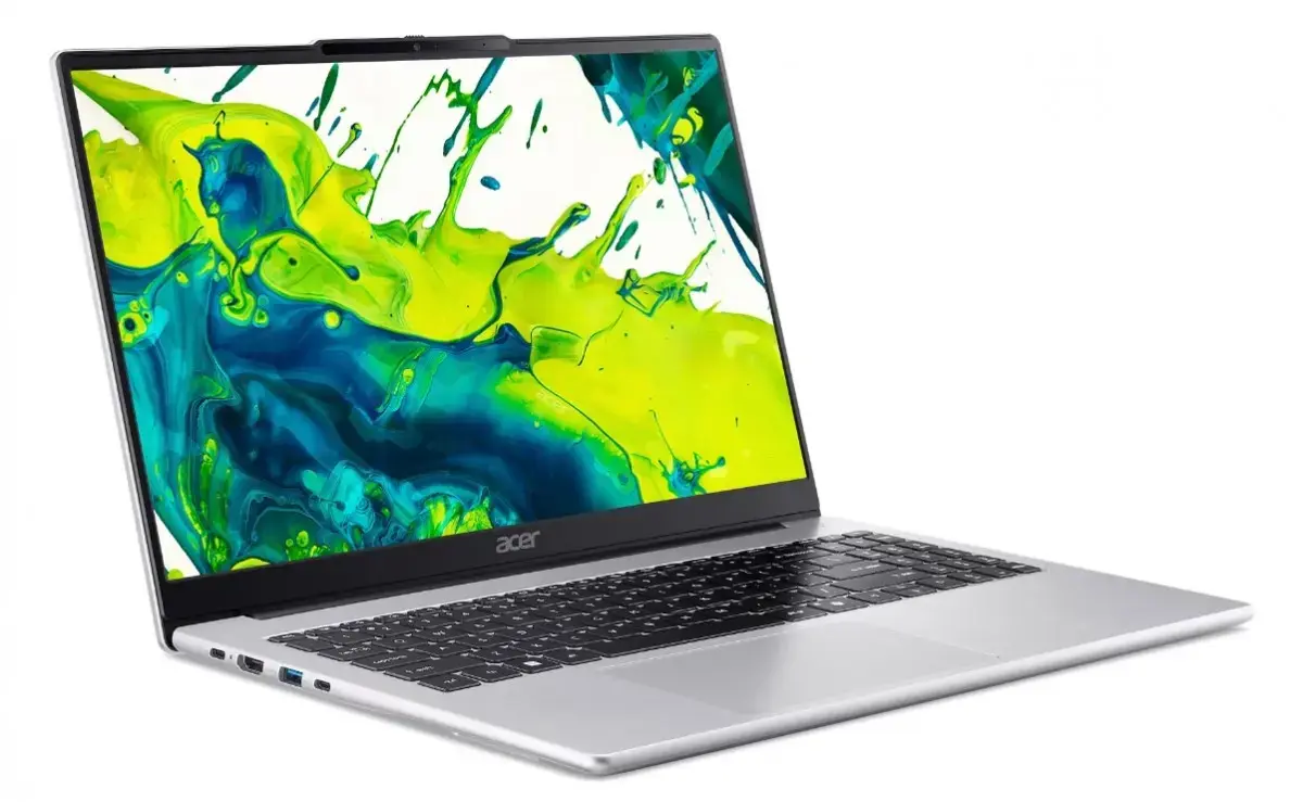 Acer Aspire Lite Ryzen 7 5825U 15.6" 16GB 512GB Photo 2