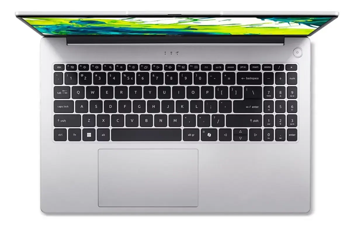 Acer Aspire Lite Ryzen 7 5825U 15.6" 16GB 512GB Photo 4