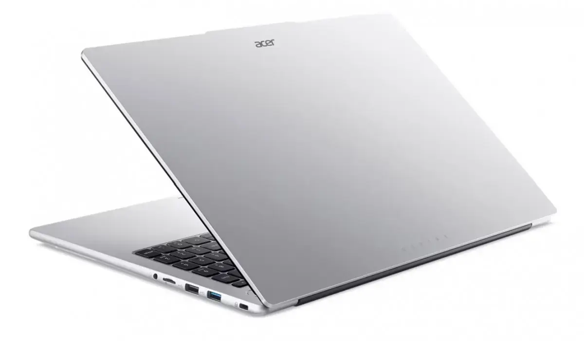 Acer Aspire Lite Ryzen 7 5825U 15.6" 16GB 512GB Photo 5