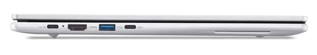 Acer Aspire Lite Ryzen 7 5825U 15.6" 16GB 512GB Photo 7