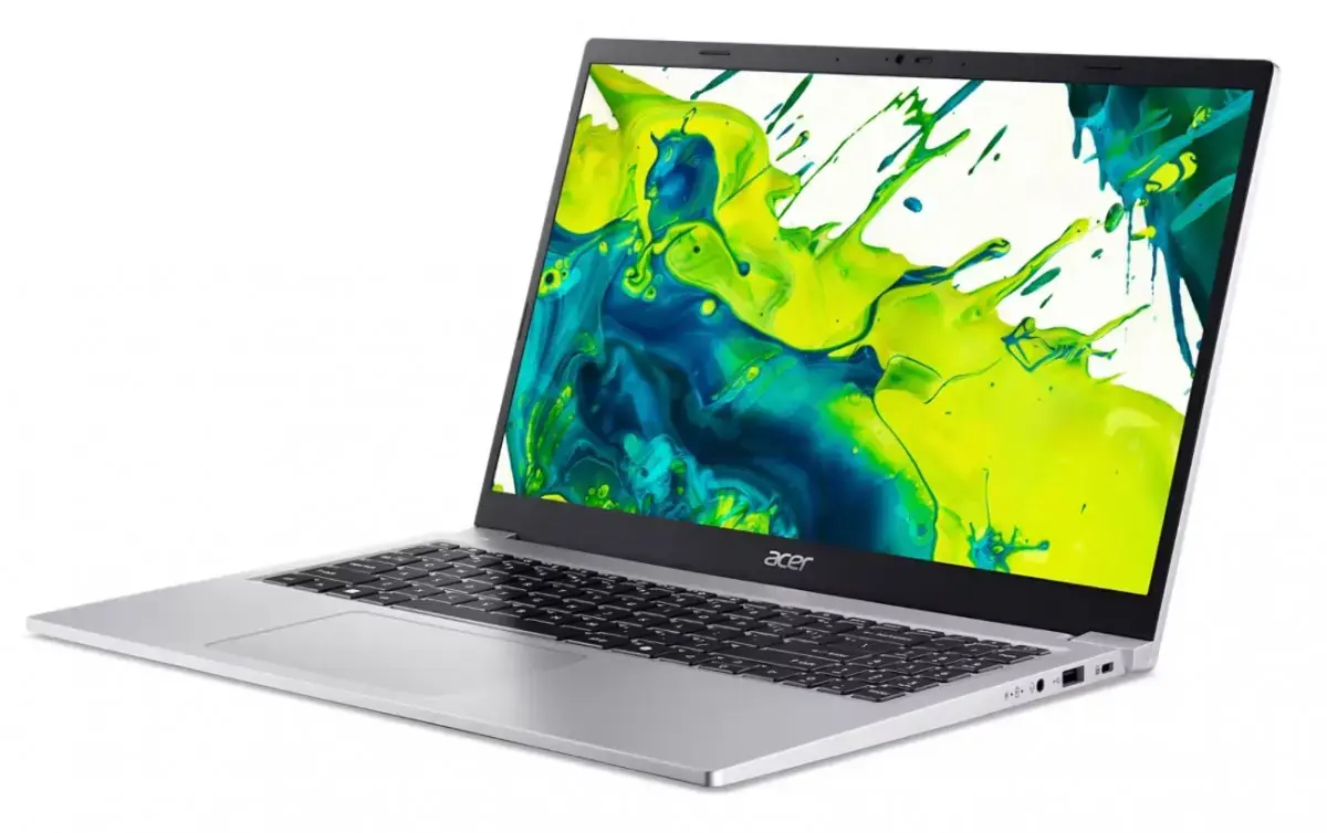 Acer Aspire Lite Core i3 N355 15,6" 8 ГБ 512 ГБ без ОС Photo 3