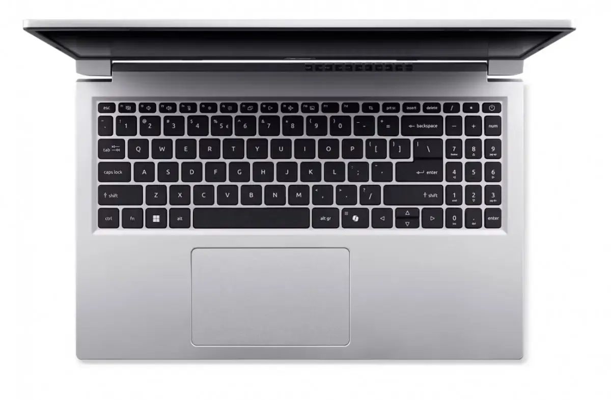 Acer Aspire Lite Core i3 N355 15,6" 8 ГБ 512 ГБ без ОС Photo 4