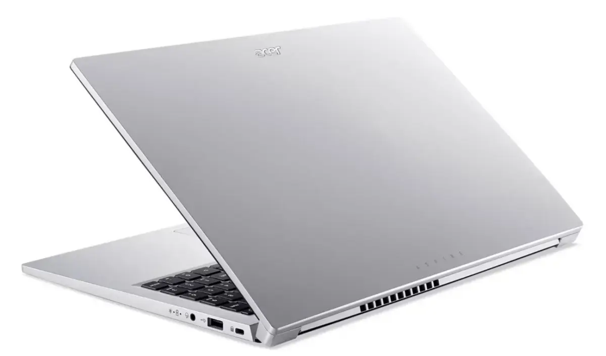 Acer Aspire Lite Core i3 N355 15,6" 8 ГБ 512 ГБ без ОС Photo 5