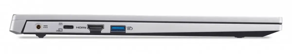 Acer Aspire Lite Core i3 N355 15,6" 8 ГБ 512 ГБ без ОС Photo 7