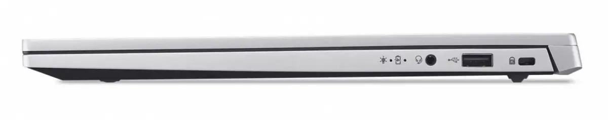 Acer Aspire Lite Core i3 N355 15,6" 8 ГБ 512 ГБ без ОС Photo 8