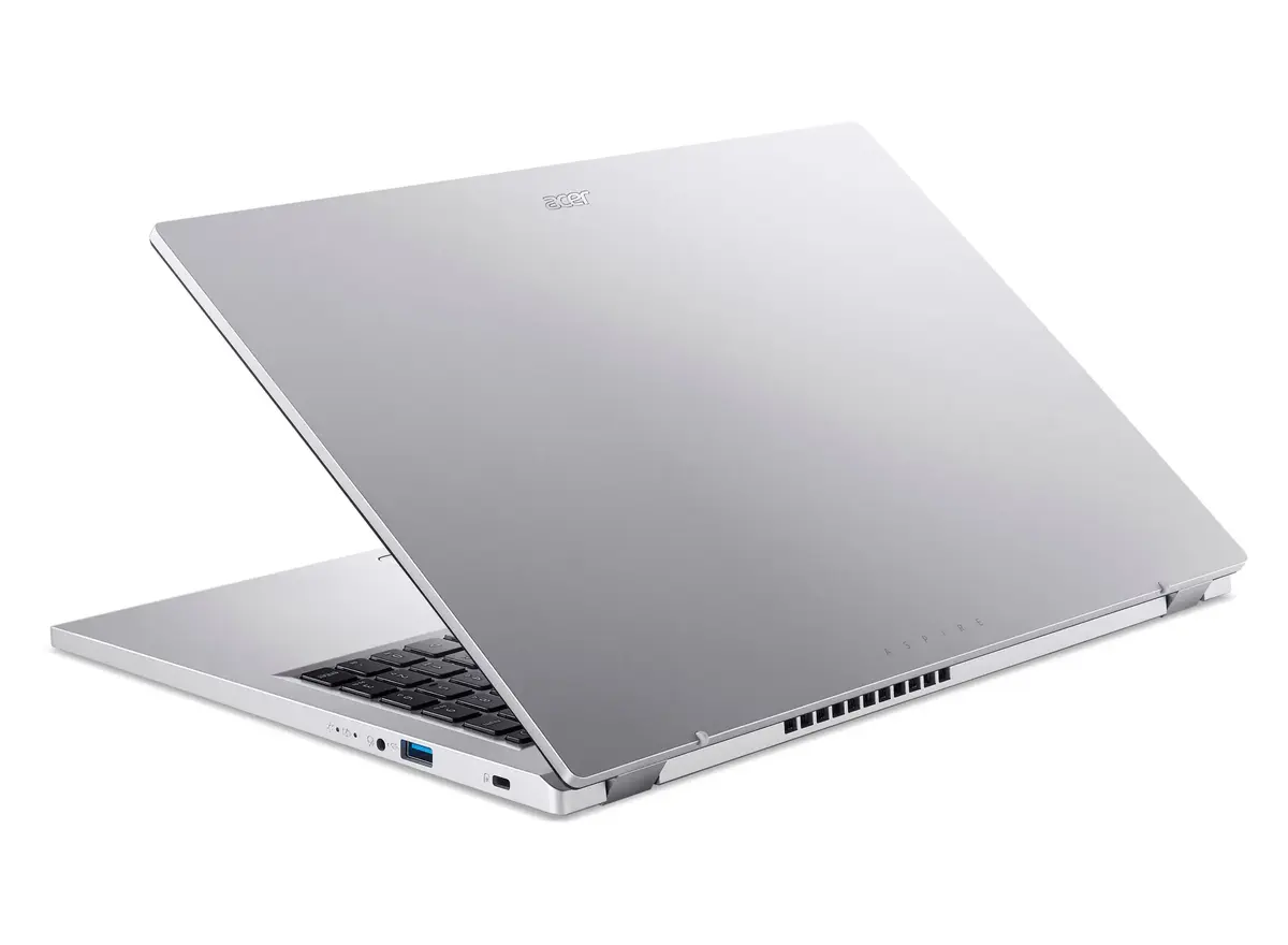 Klēpjdators Acer Aspire Go 15 AG15-71P-58WM Photo 6