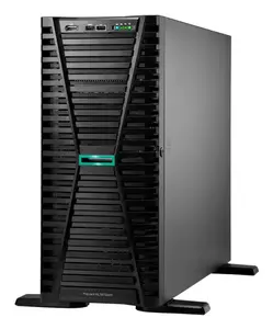 Tower Server HP ProLiant ML110 Gen11 5416S — Intel Xeon Gold 2.0GHz 16-core, 1P, 64GB DDR5, 1.92TB, 8 SFF, 1000W RPS