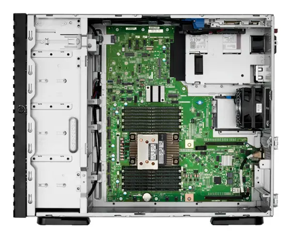 HP ProLiant ML110 Gen11 5416S Торре‑сервер Photo 6