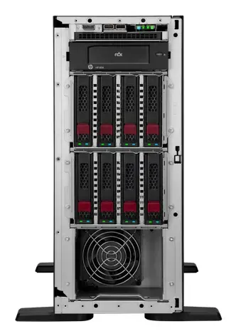 HP ProLiant ML110 Gen11 5416S Торре‑сервер Photo 8