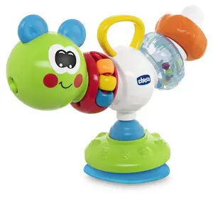 погремушка CHICCO 10036-00 детская игрушка, вес 210 г