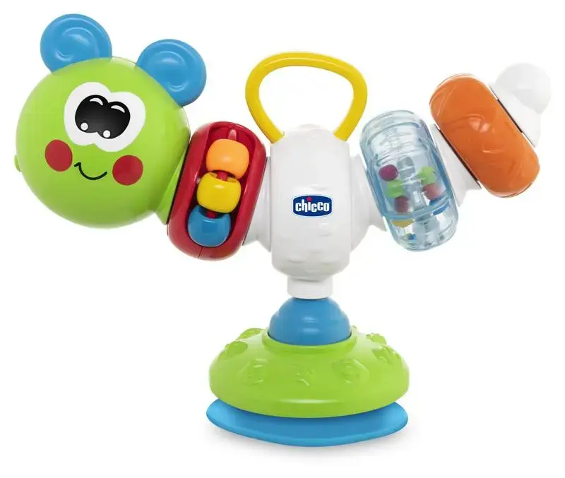 погремушка CHICCO 10036-00 Photo 4