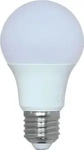 LED bulb ORION O-600-0063, 9W, E27 base, 806 lm, 3000K (warm white)