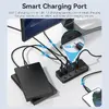 Vention CHWBF USB 3.0 hubs — 4×A + 1×C Photo 6