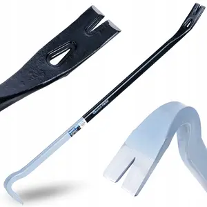Crowbar / Pry Bar GEKO 800 mm two-sided