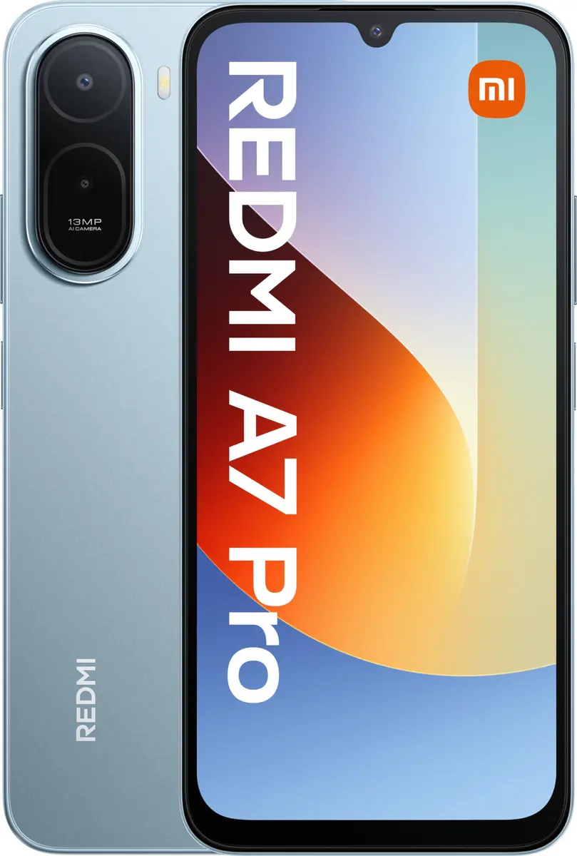Смартфон Xiaomi Redmi A7 Pro 6,9" Photo 12