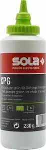 Marking Chalk Powder SOLA KREDA W PROSZKU CPG 230 green 230 g